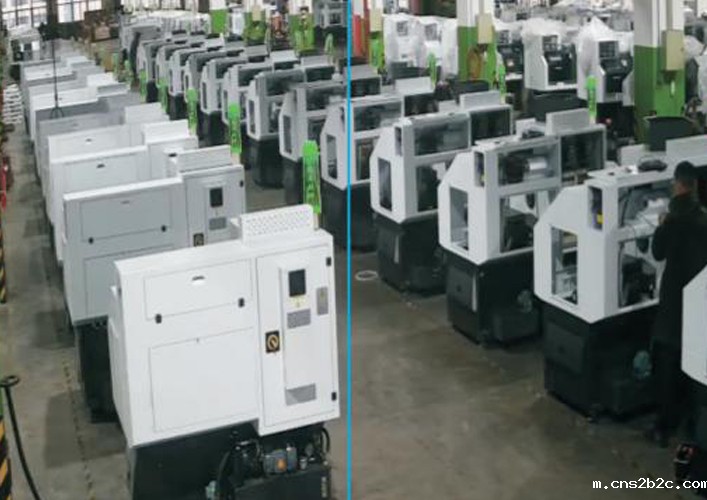 Price and quality of CNC machine tools: How to choose cost-effective equipment?